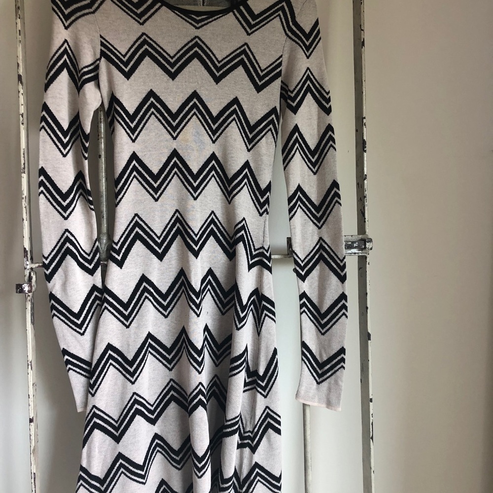 BCBG Knit Dress